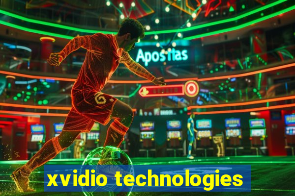 xvidio technologies-startup download